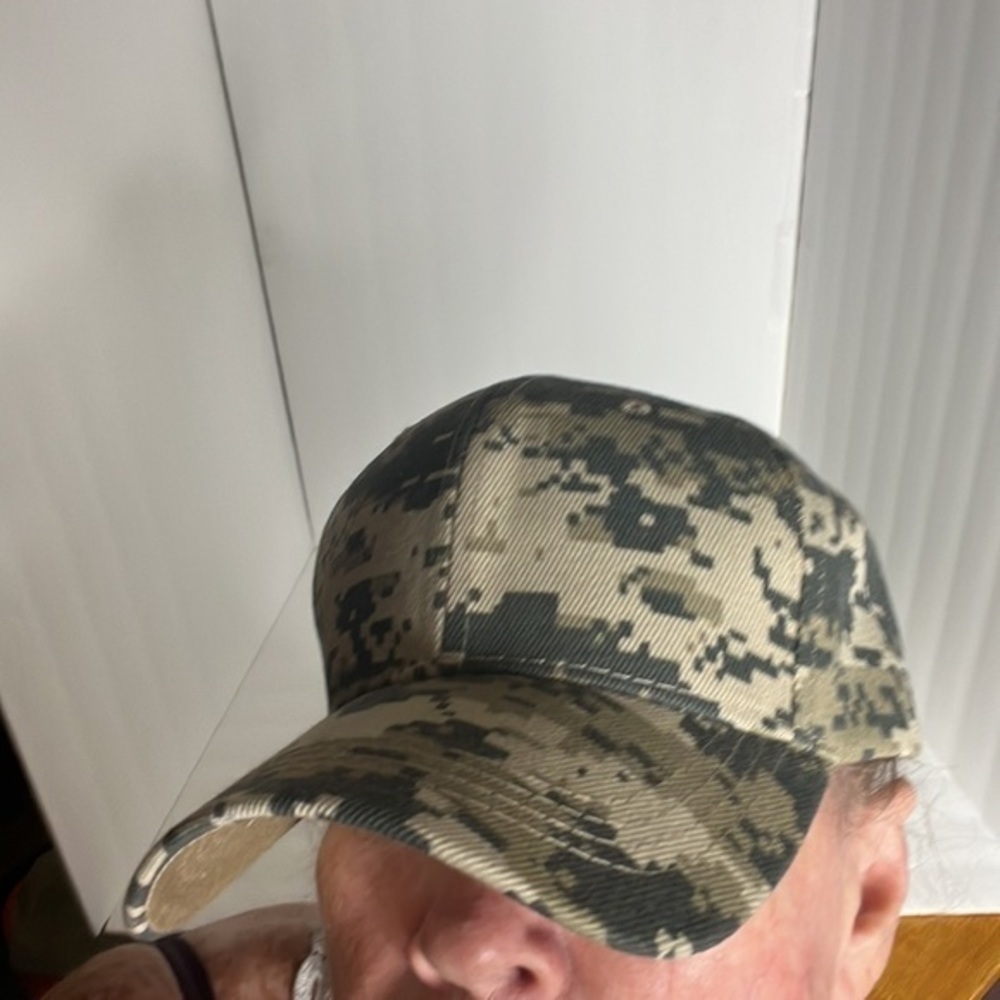 HATS, CAMOUFLAGES - Picture 10 of 16